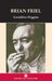 Brian Friel by Geraldine Higgins