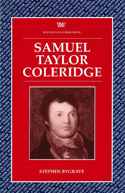 Samuel Taylor Coleridge by Stephen Bygrave