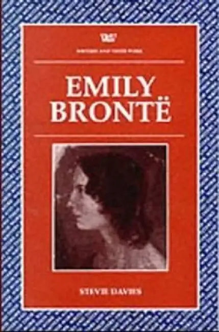 Emily Bronte