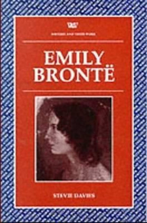 Emily Bronte by 