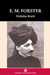 E.M. Forster by Nicholas Royle