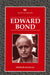Edward Bond by Michael Mangan