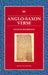 Anglo-Saxon Verse by Graham Holderness