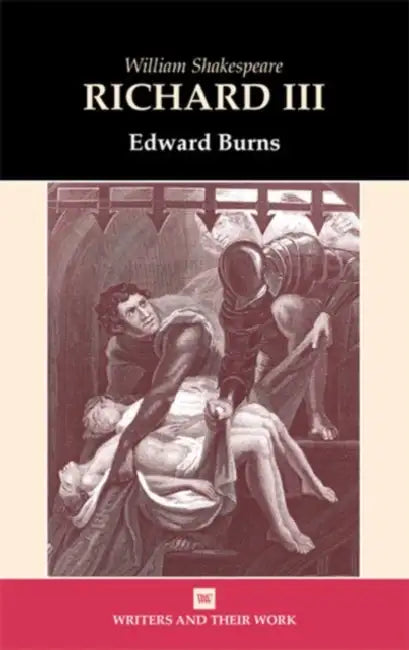 Richard III by Edward Burns