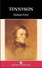 Alfred Tennyson by Seamus Perry