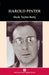 Harold Pinter by Mark Batty