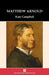 Matthew Arnold by Kate Campbell