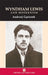 Wyndham Lewis and Modernism by Andrzej Gasiorek, Isobel Armstrong