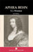 Aphra Behn (Writers and their Work by S. J. Wiseman