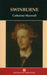 Swinburne by Catherine Maxwell