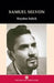 Samuel Selvon by Roydon Salick