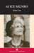 Alice Munro by Ailsa Cox