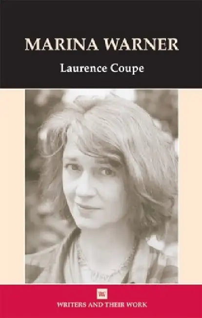 Marina Warner by Laurence Coupe