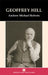 Geoffrey Hill by Andrew Michael Roberts