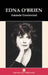 Edna O'Brien by Amanda Greenwood