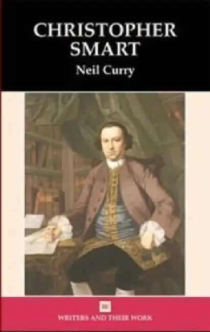 Christopher Smart by Neil Curry