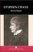 Stephen Crane by Kevin Hayes