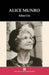 Alice Munro by Ailsa Cox