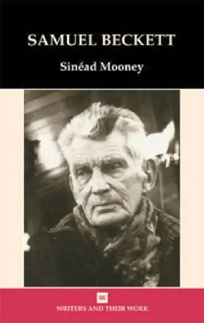 Samuel Beckett by Sinead Mooney