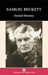 Samuel Beckett by Sinead Mooney