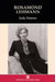 Rosamond Lehmann by Judy Simons
