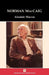 Norman MacCaig by Alasdair MacRae