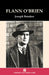 Flann O'Brien by Joe Brooker