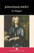 Jonathan Swift by Ian Higgins