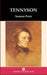 Alfred Tennyson by Seamus Perry