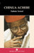 Chinua Achebe by Nahem Yousaf