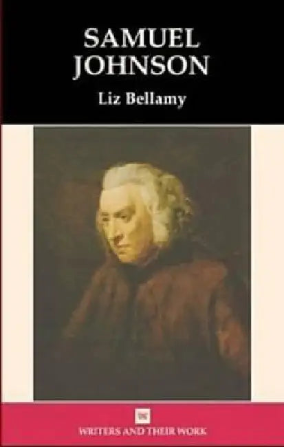 Samuel Johnson by Liz Bellamy
