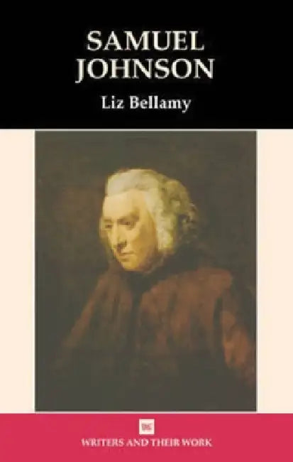 Samuel Johnson by Liz Bellamy