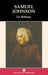 Samuel Johnson by Liz Bellamy