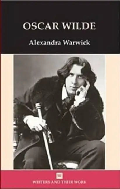 Oscar Wilde by Alexandra Warwick