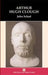 Arthur Hugh Clough by John Schad