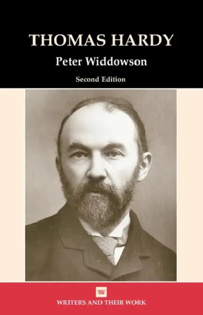 Thomas Hardy by Peter Widdowson