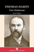 Thomas Hardy by Peter Widdowson