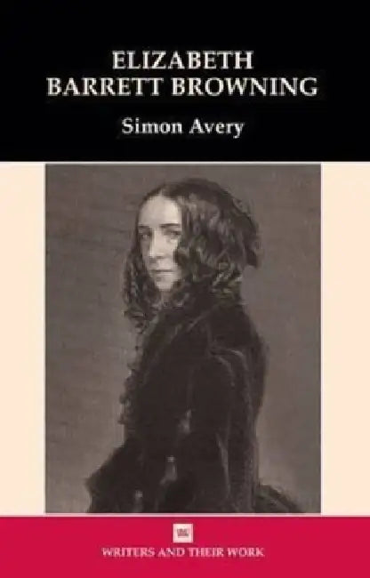 Elizabeth Barrett Browning by Simon Avery