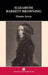 Elizabeth Barrett Browning by Simon Avery