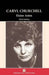 Caryl Churchill by Elaine Aston