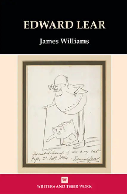 Edward Lear by James Williams