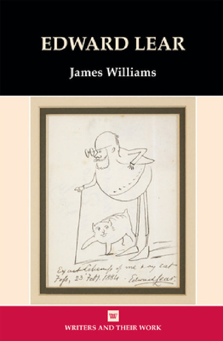 Edward Lear by James Williams