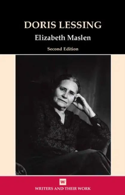 Doris Lessing by Elizabeth Maslen