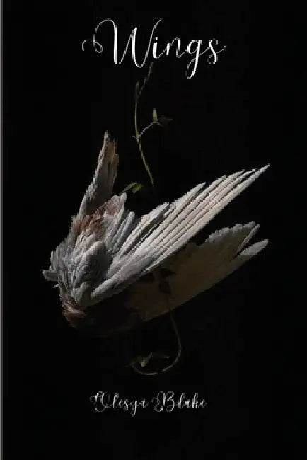 Wings by Olesya Blake