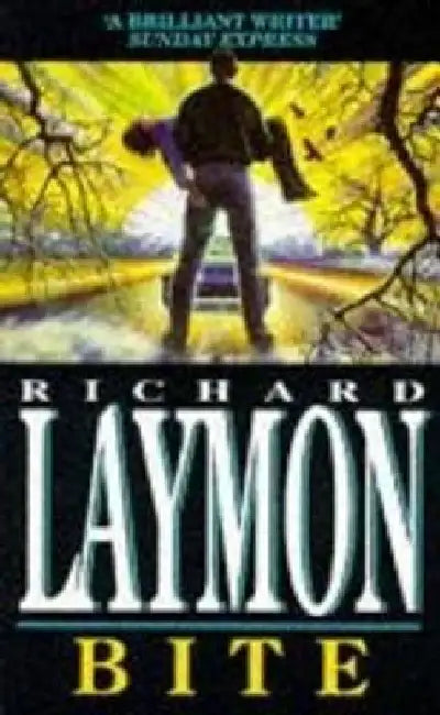 Bite by Richard Laymon