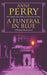 A Funeral in Blue (William Monk Mystery, Book 12) by Anne Perry