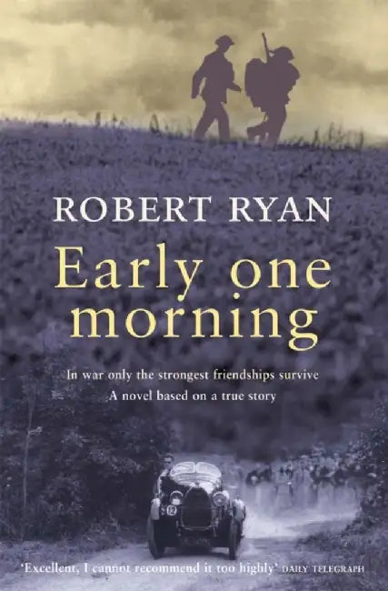 Early One Morning by Robert Ryan