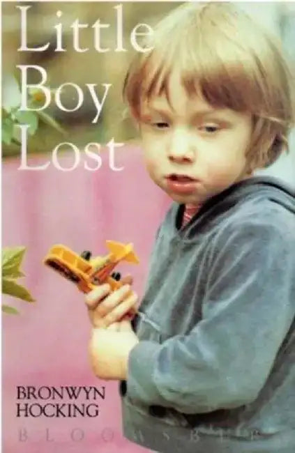Little Boy Lost by Dawn, QC, FBA (, Professor of Constitutional Law, University College London) Oliver