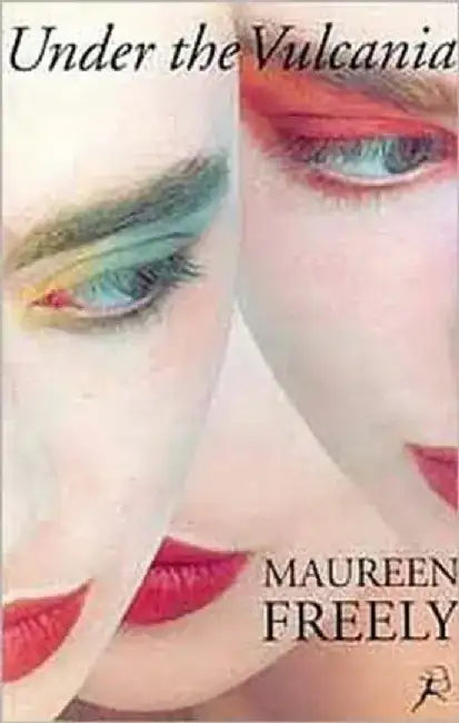 Under the Vulcania by William Henry Foster
