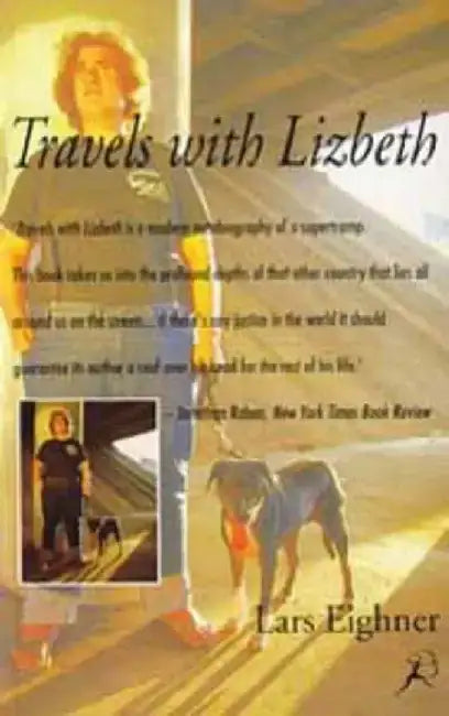Travels with Lizbeth by Michael A Ritter